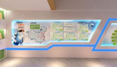 企業(yè)展廳設(shè)計(jì)搭建原則詳解 