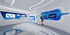營銷性企業(yè)展廳內(nèi)容設(shè)計(jì)原則 