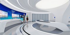 企業(yè)展廳設(shè)計(jì)在規(guī)劃時(shí)應(yīng)該把握哪些技巧? 